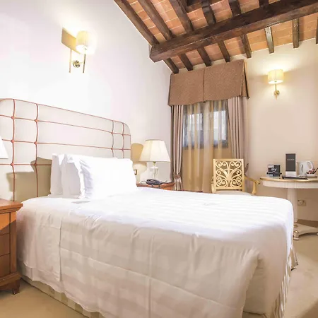 Golden Tower Hotel & Spa-2