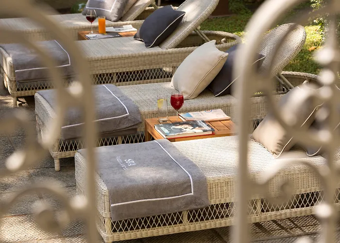 Palazzo Lorenzo Boutique & SpaSpa Hotel