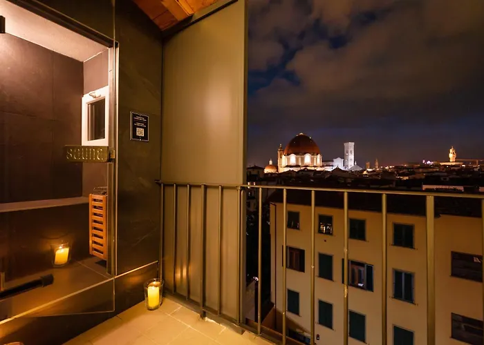 Hotel Bellavista Firenze