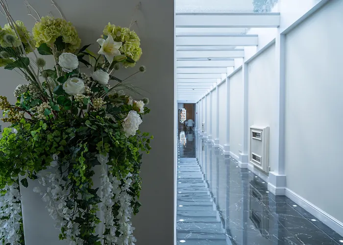 The Moon Boutique Hotel & Spa